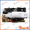 Serrure de porte gauche pour RENAULT | EZC-RE-217, 8050300QAJ